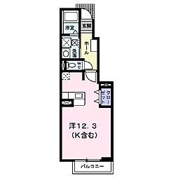 サンシャイン 1階/102