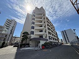 サンマンション新大阪