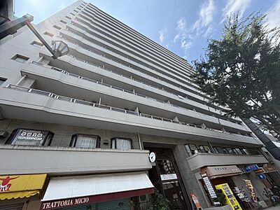 外観 外観