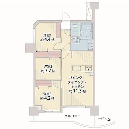 物件画像