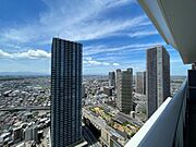 複数ショッピングモールが徒歩圏内！