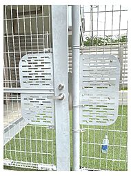 室内の画像