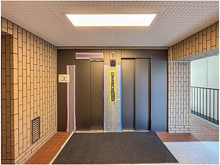 マンションを見る際は管理を見る!綺麗な管理は好ポイント!