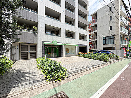 マンションを見る際は管理を見る!綺麗な管理は好ポイント!