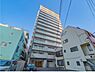 リビング/ダイニング：都営新宿線 「大島」駅まで徒歩2分