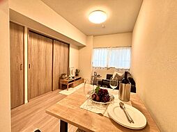 マンション高田馬場