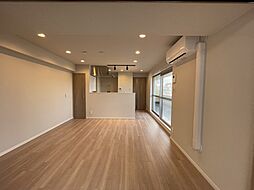 WTC武蔵小山マンション