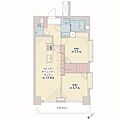 平井シティハウス2階5,698万円