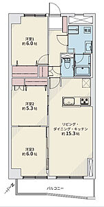 間取り 間取り