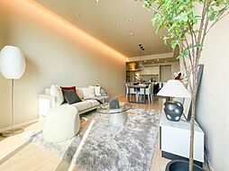 内装はシンプルに落ち着きのある空間にしています。ゆったりとしたひとときを過ごせそうです♪
