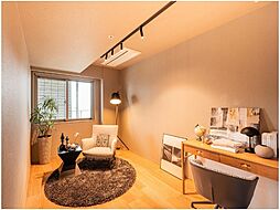 子供部屋の画像