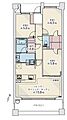 プラウド横浜鶴見市場3階5,198万円