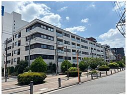 プレミスト横濱反町
