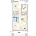 グランクール河原町二条3階9,680万円