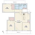 キャニオンマンション加賀町2階3,780万円