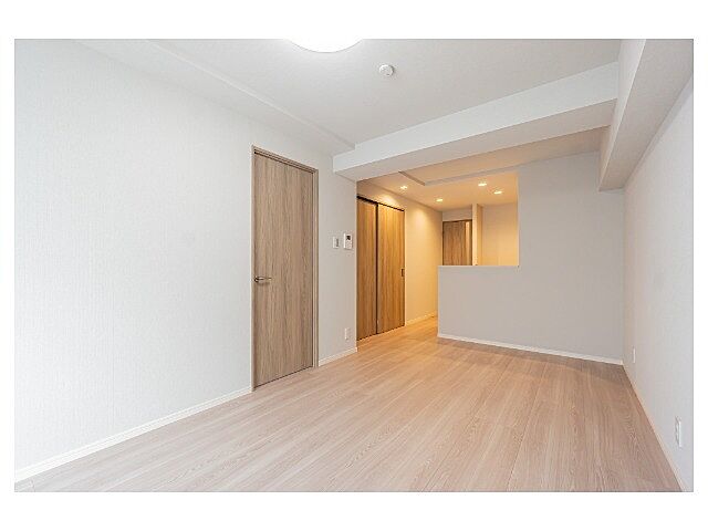 リビング/ダイニング エンゼルハイム石川台 1階/-