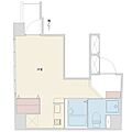 ソリテア四谷荒木町3階2,480万円