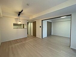 札幌市営東豊線 月寒中央駅 バス10分 札大正門前下車 徒歩1分 3LDKのリビング/ダイニング