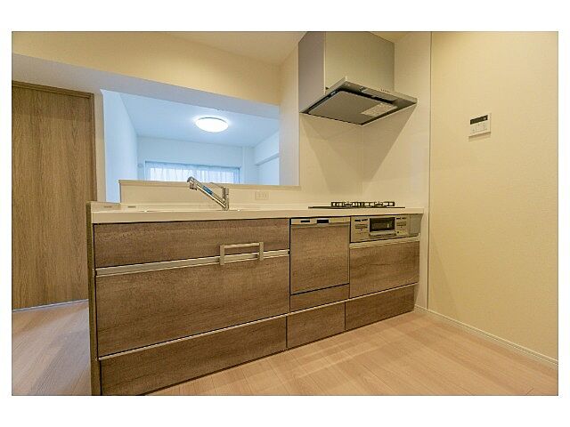 キッチン メゾン田町 10階/-