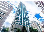 住友不動産旧分譲のマンション。都庁、新宿駅も徒歩圏のアクセスを誇るマンションです♪