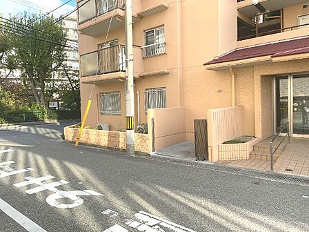 長期修繕計画有の安心した管理体制