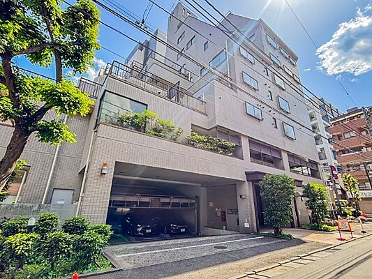 外観 リプルHana 7階/-