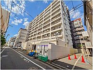 東京都板橋区志村3丁目1-11：物件画像