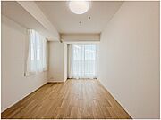 心落ち着く安らぎの空間。静かな時間を過ごすのに最適なお部屋です。