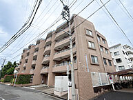 東京都立川市錦町5丁目9-19：物件画像