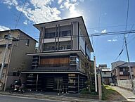 京都府京都市南区大宮通八条下る九条町621：物件画像