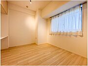 心落ち着く安らぎの空間。静かな時間を過ごすのに最適なお部屋です。