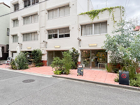 マンションを見る際は管理を見る!綺麗な管理は好ポイント!