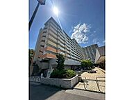 東京都新宿区大久保3丁目10-1：物件画像