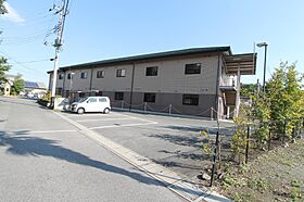 ハイツとみたの森 203 ｜ 栃木県足利市駒場町（賃貸アパート1DK・2階・36.22㎡） その23