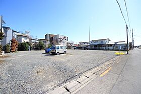 マリオンハイツI 206 ｜ 栃木県足利市有楽町（賃貸アパート1K・2階・23.00㎡） その22