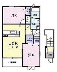 フルールＳ．Ｙ