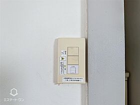 パストラル・ハイツII 202 ｜ 栃木県足利市堀込町（賃貸アパート2DK・2階・39.24㎡） その17