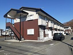 メゾンセントポーリアＢ 206