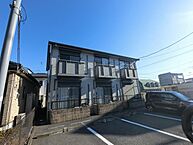 栃木県足利市田中町：物件画像／株式会社エステート・ワン　足利南店