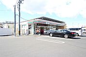 セブンイレブン足利山下町店(429m)