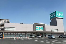 サンテ・キャトル 101 ｜ 栃木県足利市福富町（賃貸アパート1LDK・1階・33.61㎡） その7