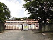 足利市立山辺小学校(1、436m)