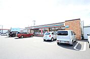 セブンイレブン足利鹿島店(543m)