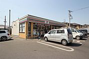 セブンイレブン足利八幡町店(675m)