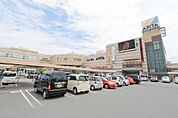 アピタ足利店(364m)