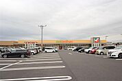 ヨークベニマル佐野田島町店(1、349m)