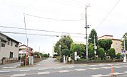佐野市立犬伏小学校(323m)
