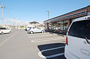 セブンイレブン佐野栃本町店(700m)
