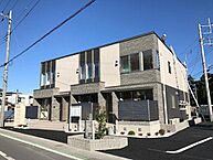 栃木県足利市福居町：物件画像／株式会社エステート・ワン　足利南店