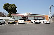 セブンイレブン足利福居町店(530m)